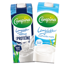 Campina LangLekker